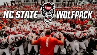 2021 NC State Hype Video