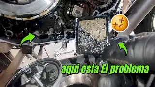 solo vino por la cadenilla mira que paso