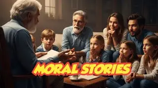 Moral Stories with Life Lessons | Inspiring Stories for Kids & Adults