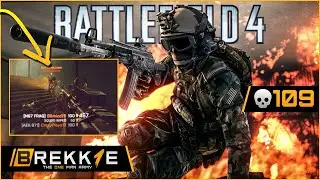 Op Locker MELTDOWN | Battlefield 4 Assault Gameplay