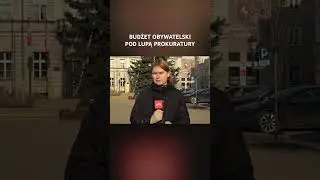 Prokuratura bada budżet obywatelski w Koninie. Czy doszło do oszustw?  #Konin #WTK