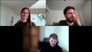 How to Raise a VC Fund with Andreas Fischer & Sebastian B&ouml;hmer | First Momentum Ventures webinar