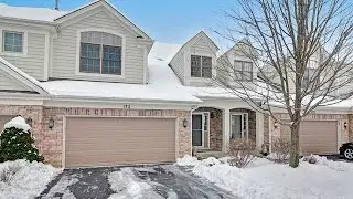 172 Fairway, Burr Ridge, IL
