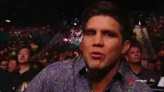 Full Blast: Henry Cejudo - Johnson vs Dodson II