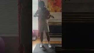 Calling - Metro Boomin Viola Cover, SPIDER MAN : ACROSS THE SPIDER-VERSE #spiderverse