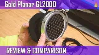 Gold Planar GL2000 - It's not the best but it's good. There's a bit of a rant at the end ¯\_(ツ)_/¯