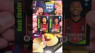 Panini | FIFA 365 - 2024 | Pack #42
