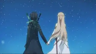 [Sword Art Online] Is This Love