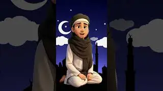 Strong Memorization Techniques with the Power of Vocalization #islamicshorts
