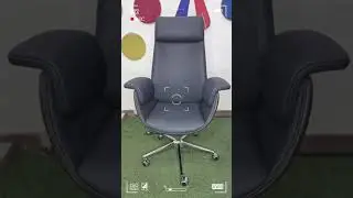 Imported Premium Office Chair - 2 Feb 26