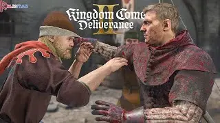 ИМРАМ КИРПИЧА ПРОСИТ ▶ Kingdom Come Deliverance 2 - 79