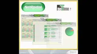 Demostraci&oacute;n Locutada NeTTime