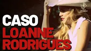 CASO LOANNE RODRIGUES: V!T!MA DO CI&Uacute;MES P4TOL&Oacute;GIC* DO PADRASTO