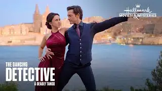 Preview - The Dancing Detective: A Deadly Tango - Starring Lacey Chabert and Will Kemp