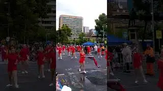 Christmas Pageant2022- #NpPageant - short#3 | South Australia