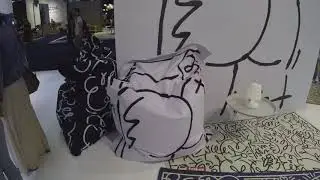 Fatboy the Original at M&O Sept 2018