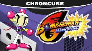 Bomberman The Next Generation | GameCube Retrospectives | Bomberman Generation