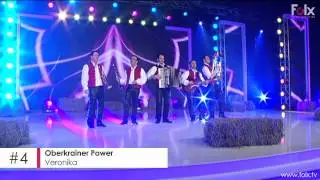 Folx TV Charts 2.Woche