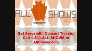 AllShows.com - Aerosmith - I Don't Want to Miss A Thing - Song Preview