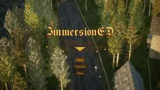 immersionED: Medieval European Series Trailer