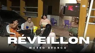 Um pouco da virada do ano .