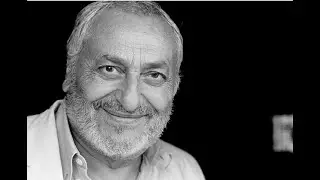 Nadim Sawalha interviews