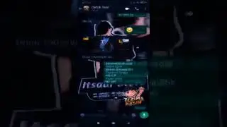 PRESET FF SOUND ANAK JB😎