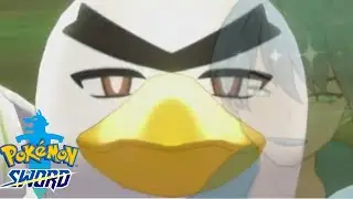 Is this game still good? [Pokemon sword] [Vtuber]