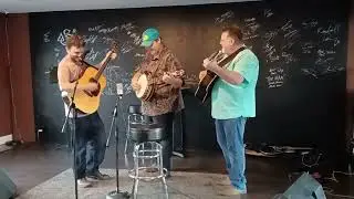Justin Reno with Nathan and Aaron - Country Boy Rock and Roll