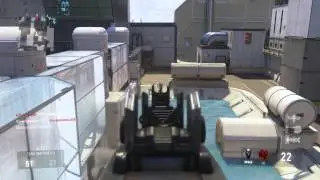 Teamdeadmatch Gameplay ps4