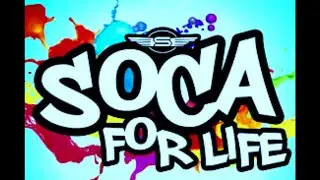 2025 soca starter