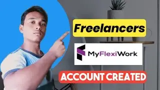 How to create Mflexiwork account | Mflexiwork | Mflexiwork account setup