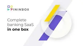 Fininbox logo video