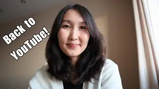 Возвращаемся на YouTube!