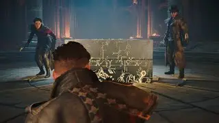 A Night To Remember - AC Syndicate #assassinscreedsyndicate