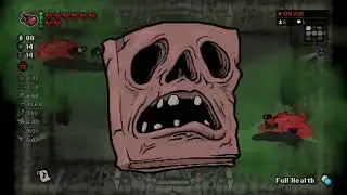 Highlight: Isaac Vs. Mother (2/6) | TBOI: Repentance