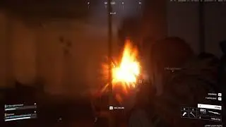 ARC Raiders - Problematic Corner Shooting