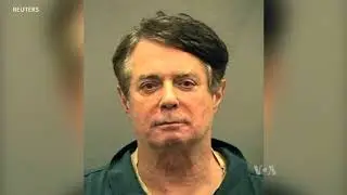 Manafort Trial Expected to Reveal New Details on Trump's Presidential Campaign