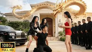 Poor youth cast out by a tycoon's heiress, unbeknownst to all, he is the almighty Dark God of War！