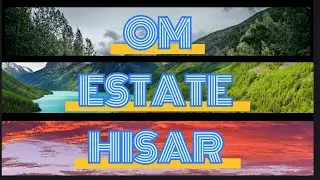 Om Estate NH-9 HISAR / Om Estate Hisar Near Sector 25 Hisar