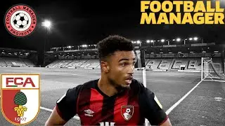 Tough Match At Bournemouth! | Football Manager 2023
