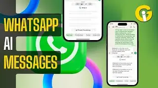 WhatsApp Introduces &ldquo;Writing Help&rdquo; with AI to Level Up Your Messages
