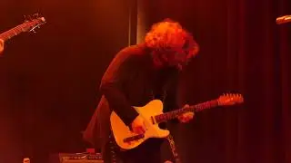 JD Simo - Born In Chicago - 1/30/19 Sellersville Theatre - Sellersville, PA