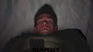 MAN VS PHONE | Promo Clip 1