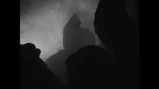 Red Nailmaker - Basilisk Part 2 - Perceptual Automaton VideoEdit