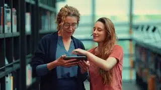 Orange Films - Amsterdam & Utrecht
