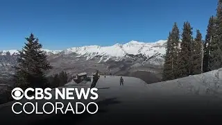 Telluride tourism tanked during ski patrol strike, and businesses say they haven't recovered