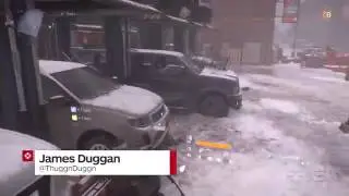 The Division: Infinite Crafting Materials Cheat - IGN Plays