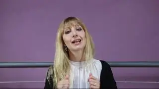 Salsa d'arte - Demetra Cerere - Puntata n&deg; 3