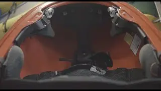 Dagger Contour Ergo Engage Thigh Brace System